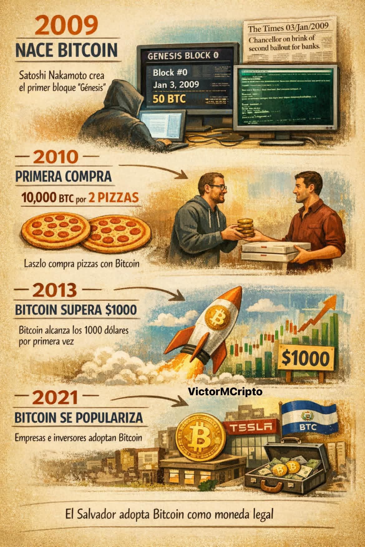 El Pibe Bitcoin
