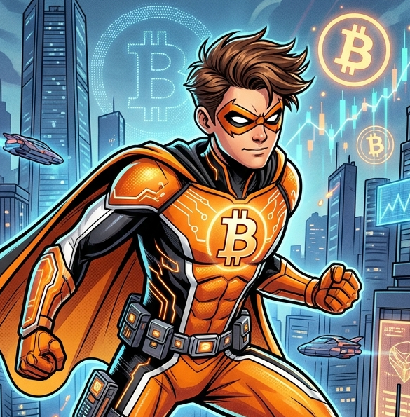 El Pibe Bitcoin